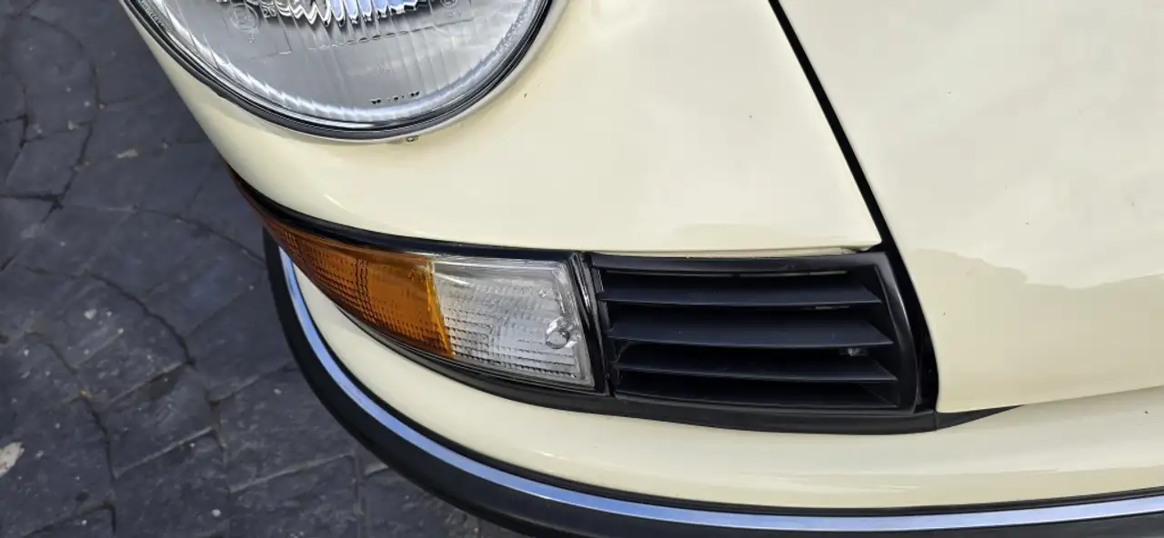 Porsche 911 Coupé, foto 12