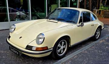 Coupé