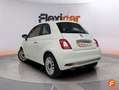 Fiat 500 Dolcevita 1.0 Hybrid 51KW (70 CV) Blanco - thumbnail 2