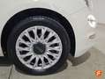 Fiat 500 Dolcevita 1.0 Hybrid 51KW (70 CV) Blanco - thumbnail 18