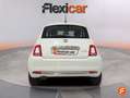 Fiat 500 Dolcevita 1.0 Hybrid 51KW (70 CV) Blanco - thumbnail 3