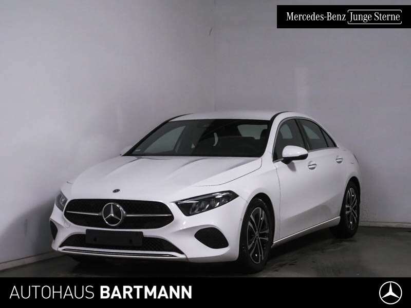 Mercedes-Benz A 200 occasion