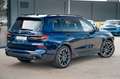 BMW X7 xDrive40i Blau - thumbnail 13