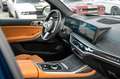 BMW X7 xDrive40i Blau - thumbnail 20