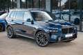 BMW X7 xDrive40i Blau - thumbnail 8