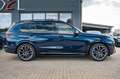 BMW X7 xDrive40i Blau - thumbnail 12