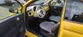 Fiat 500 500 1.2 8V Lounge Pano 8-fach-Bereift Gelb - thumbnail 6