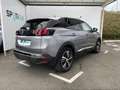Peugeot 3008 1.2 PureTech 130ch Allure S\u0026S EAT6 Gris - thumbnail 5