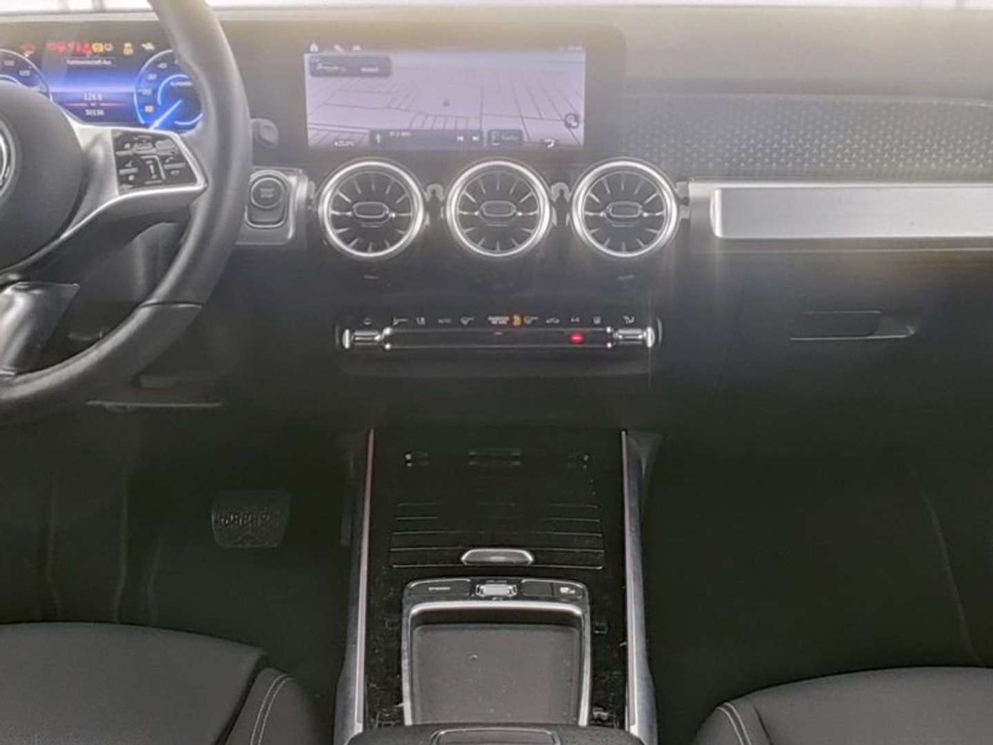 Mercedes EQB 250 Progressive -  - Joinsteer - #3