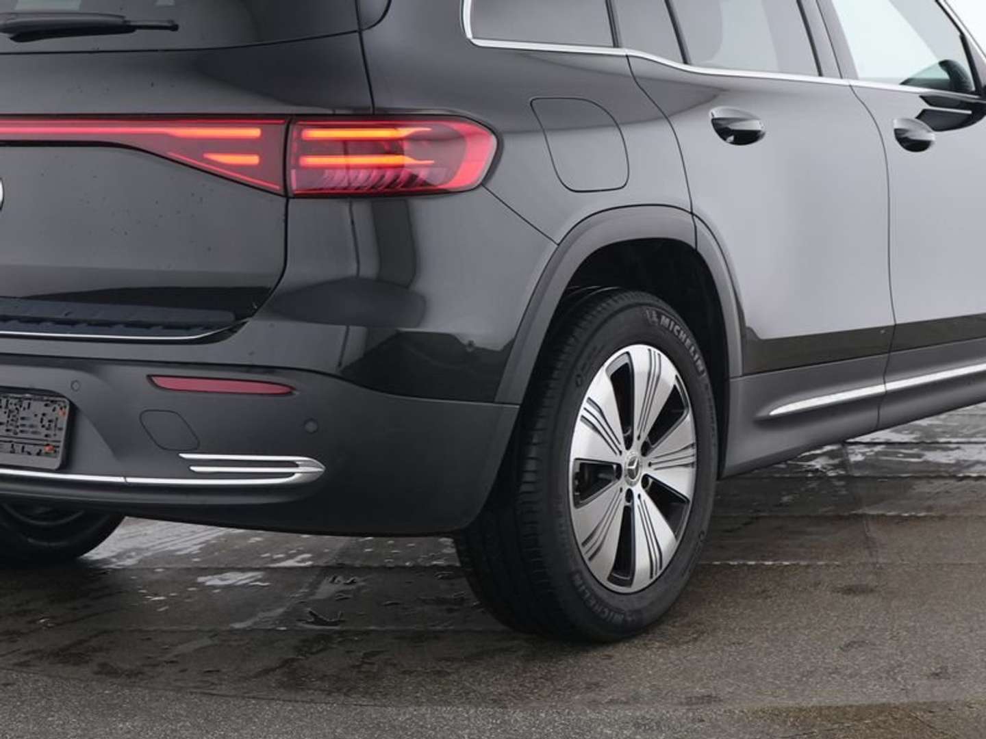 Mercedes EQB 250 Progressive -  - Joinsteer - #2