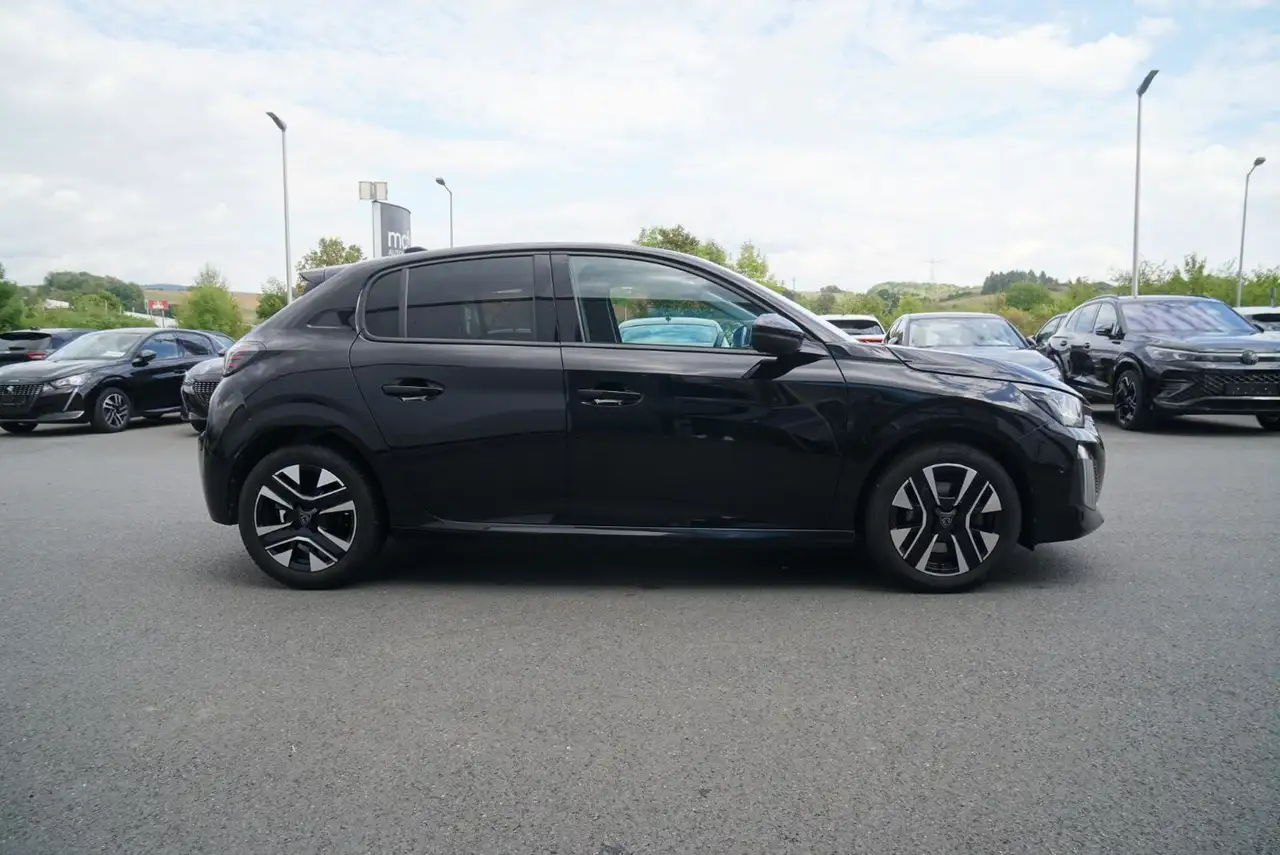 Peugeot 208 1.2 Allure Pack Pure Tech *ACC*App*Kamera*, миниатюра 26