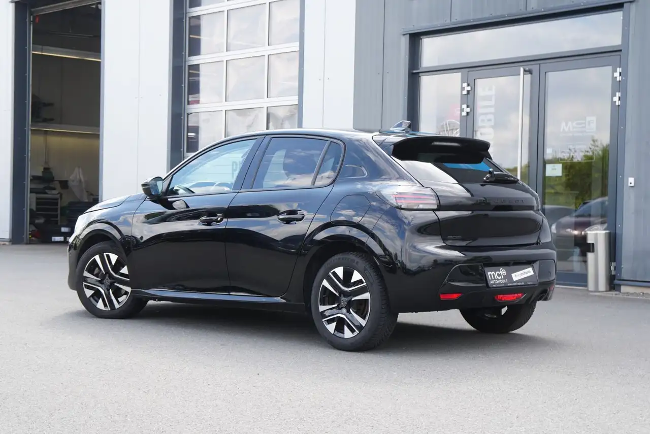 Peugeot 208 1.2 Allure Pack Pure Tech *ACC*App*Kamera*, миниатюра 5