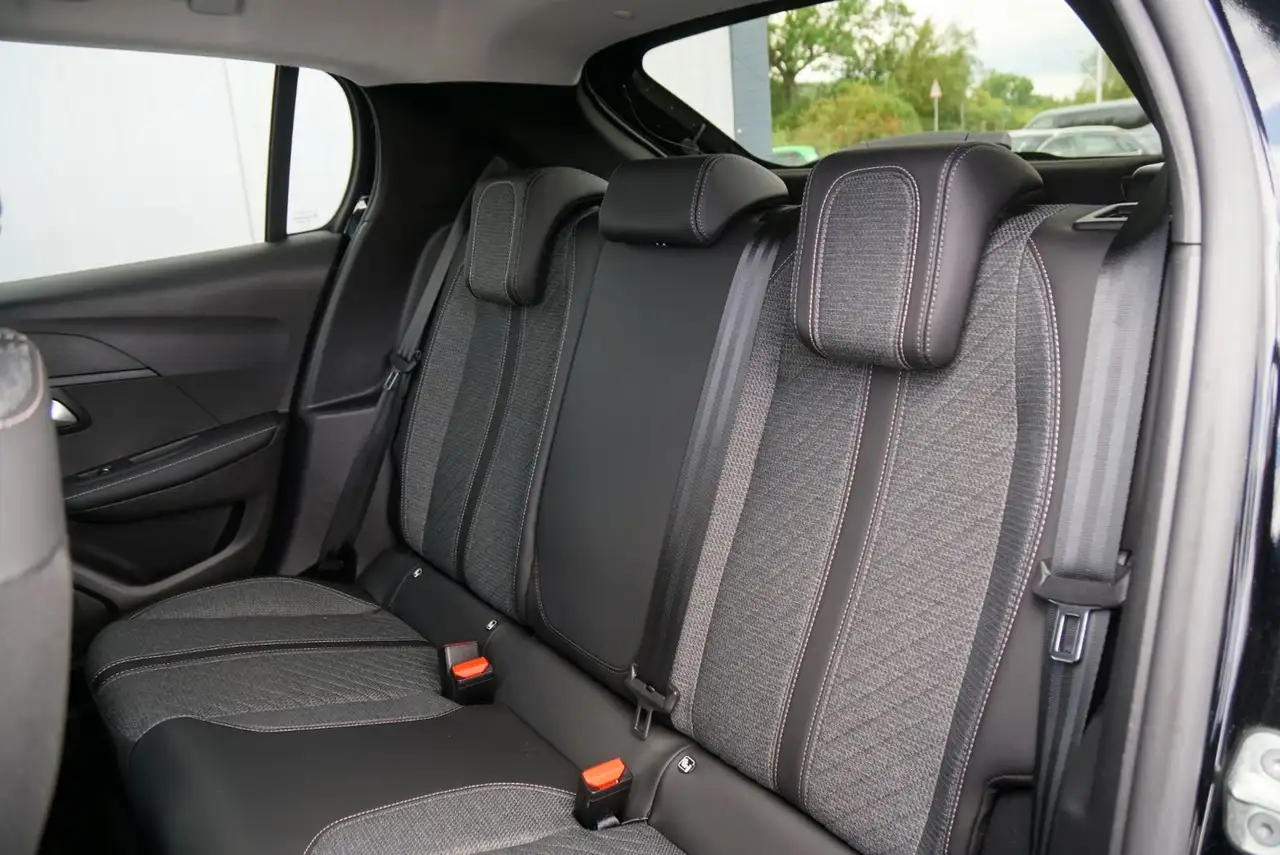 Peugeot 208 1.2 Allure Pack Pure Tech *ACC*App*Kamera*, миниатюра 22