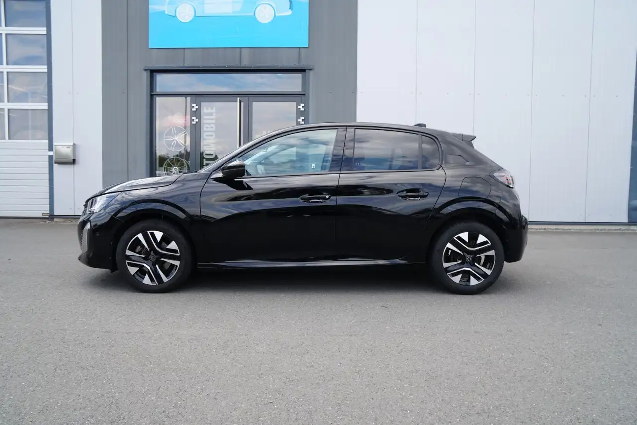 Peugeot 208 1.2 Allure Pack Pure Tech *ACC*App*Kamera*, миниатюра 25