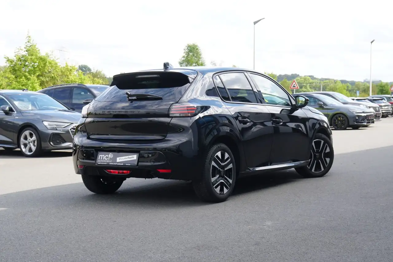 Peugeot 208 1.2 Allure Pack Pure Tech *ACC*App*Kamera*, миниатюра 4