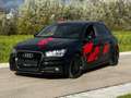 Audi A1 1.4 TFSI * S-line Sportback * Schwarz - thumbnail 3
