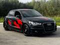 Audi A1 1.4 TFSI * S-line Sportback * Schwarz - thumbnail 2