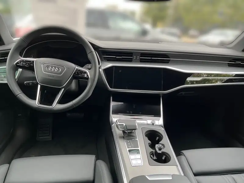 Annonce voiture d'occasion Audi A6 - CARADIZE