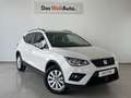 SEAT Arona 1.0 TSI Ecomotive S&S Style 115 Blanco - thumbnail 1