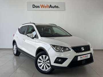 1.0 TSI Ecomotive S&S Style 115