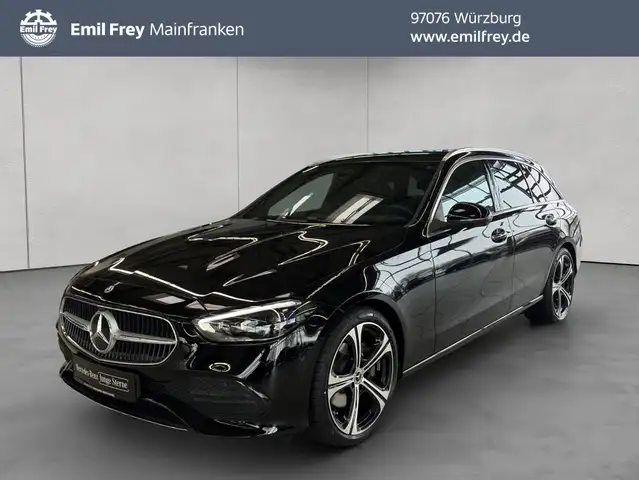 Mercedes-Benz C 200 C Klasse