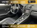 Porsche Boxster Boxster 3.4i - 315 - BV PDK - Start\u0026Stop  TYPE 981 CABRIOLET S Grau - thumbnail 29
