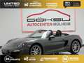 Porsche Boxster Boxster 3.4i - 315 - BV PDK - Start\u0026Stop  TYPE 981 CABRIOLET S Grau - thumbnail 1