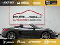 Porsche Boxster Boxster 3.4i - 315 - BV PDK - Start\u0026Stop  TYPE 981 CABRIOLET S Grau - thumbnail 16