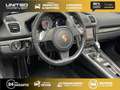 Porsche Boxster Boxster 3.4i - 315 - BV PDK - Start\u0026Stop  TYPE 981 CABRIOLET S Grau - thumbnail 7