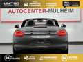 Porsche Boxster Boxster 3.4i - 315 - BV PDK - Start\u0026Stop  TYPE 981 CABRIOLET S Grau - thumbnail 2