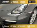 Porsche Boxster Boxster 3.4i - 315 - BV PDK - Start\u0026Stop  TYPE 981 CABRIOLET S Grau - thumbnail 24