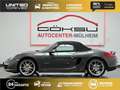 Porsche Boxster Boxster 3.4i - 315 - BV PDK - Start\u0026Stop  TYPE 981 CABRIOLET S Grau - thumbnail 5