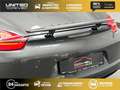 Porsche Boxster Boxster 3.4i - 315 - BV PDK - Start\u0026Stop  TYPE 981 CABRIOLET S Grau - thumbnail 15