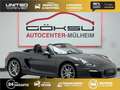 Porsche Boxster Boxster 3.4i - 315 - BV PDK - Start\u0026Stop  TYPE 981 CABRIOLET S Grau - thumbnail 13