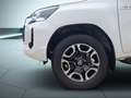 Toyota Hilux Double Cab AT 4X4 2.8 D Executive LED Sperrdiff. R Blanco - thumbnail 13