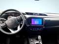 Toyota Hilux Double Cab AT 4X4 2.8 D Executive LED Sperrdiff. R Blanco - thumbnail 6