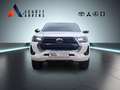 Toyota Hilux Double Cab AT 4X4 2.8 D Executive LED Sperrdiff. R Blanco - thumbnail 12