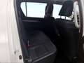 Toyota Hilux Double Cab AT 4X4 2.8 D Executive LED Sperrdiff. R Blanco - thumbnail 10