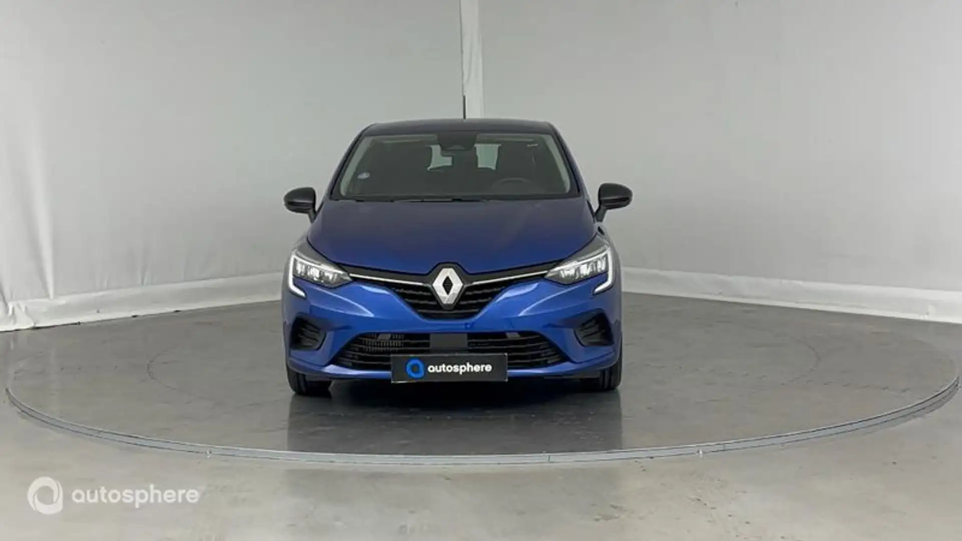 Renault Clio 1.0 TCe 90ch Equilibre - 2