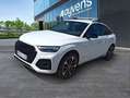 Audi Q5 Black Line 55 TFSI e quattro Blanco - thumbnail 1