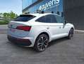 Audi Q5 Black Line 55 TFSI e quattro Blanco - thumbnail 4