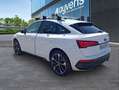 Audi Q5 Black Line 55 TFSI e quattro Blanco - thumbnail 6