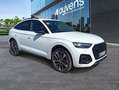 Audi Q5 Black Line 55 TFSI e quattro Blanco - thumbnail 3