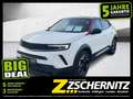 Opel Mokka-E GS Line ACC+LED+Navi+SHZ+Fernlichtass. Weiß - thumbnail 1
