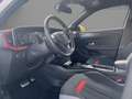 Opel Mokka-E GS Line ACC+LED+Navi+SHZ+Fernlichtass. Blanc - thumbnail 7