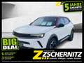 Opel Mokka-E GS Line ACC+LED+Navi+SHZ+Fernlichtass. Blanc - thumbnail 1