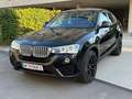 BMW X4 X4 xDrive 30d xLine Aut. xLine Schwarz - thumbnail 3