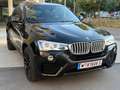 BMW X4 X4 xDrive 30d xLine Aut. xLine Schwarz - thumbnail 9
