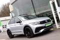 Volkswagen Tiguan R-LINE 2.0TDI 4 MOTION 200CV BLACK DSG PANO CAM360 Silber - thumbnail 3
