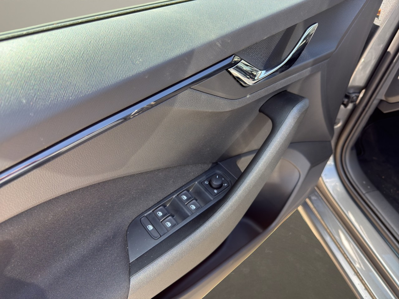 Skoda Scala Balance Klima Navi Rückfahrkamera Sitzheizung — photo 12